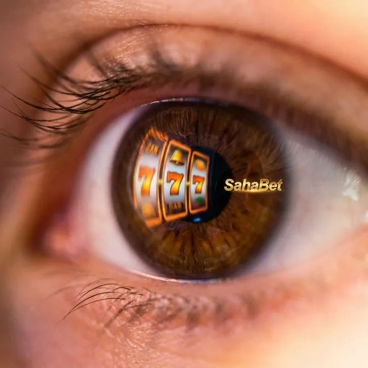 Tragamonedas emocionantes en SahaBet