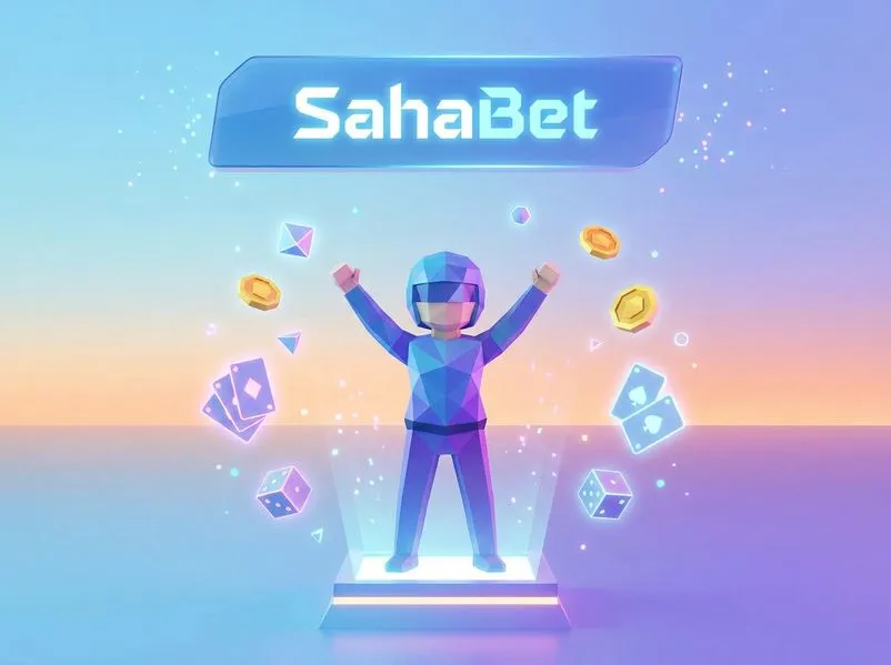 explora todo lo que ofrece SahaBet